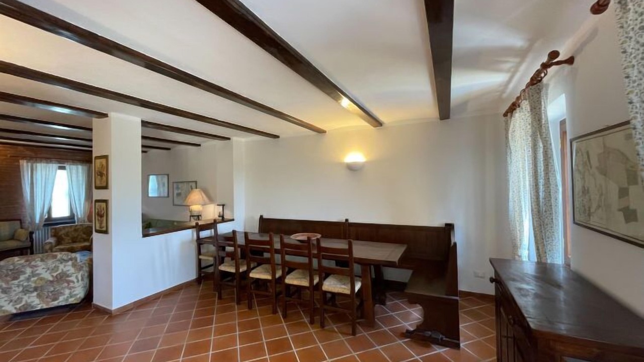 Photo of Bedroom in Castel Rocchero