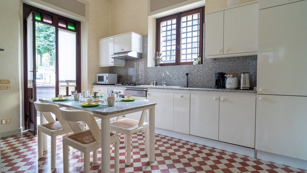 Photo of Kitchen in Sulzano