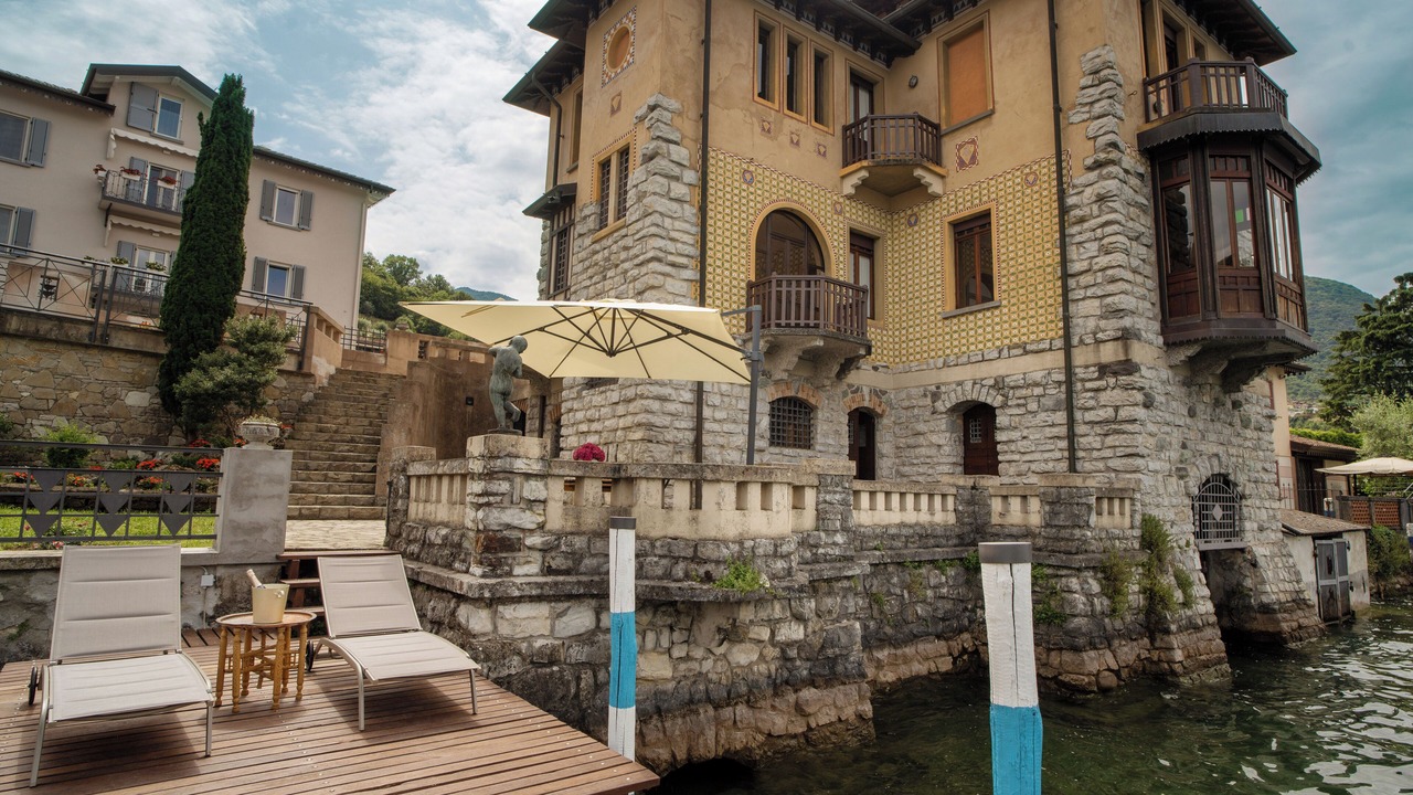 Photo of Outdoor in Sulzano