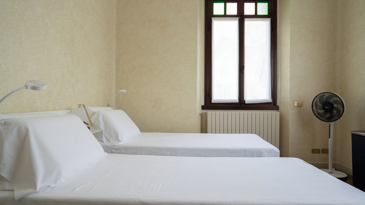 Photo of Bedroom in Sulzano