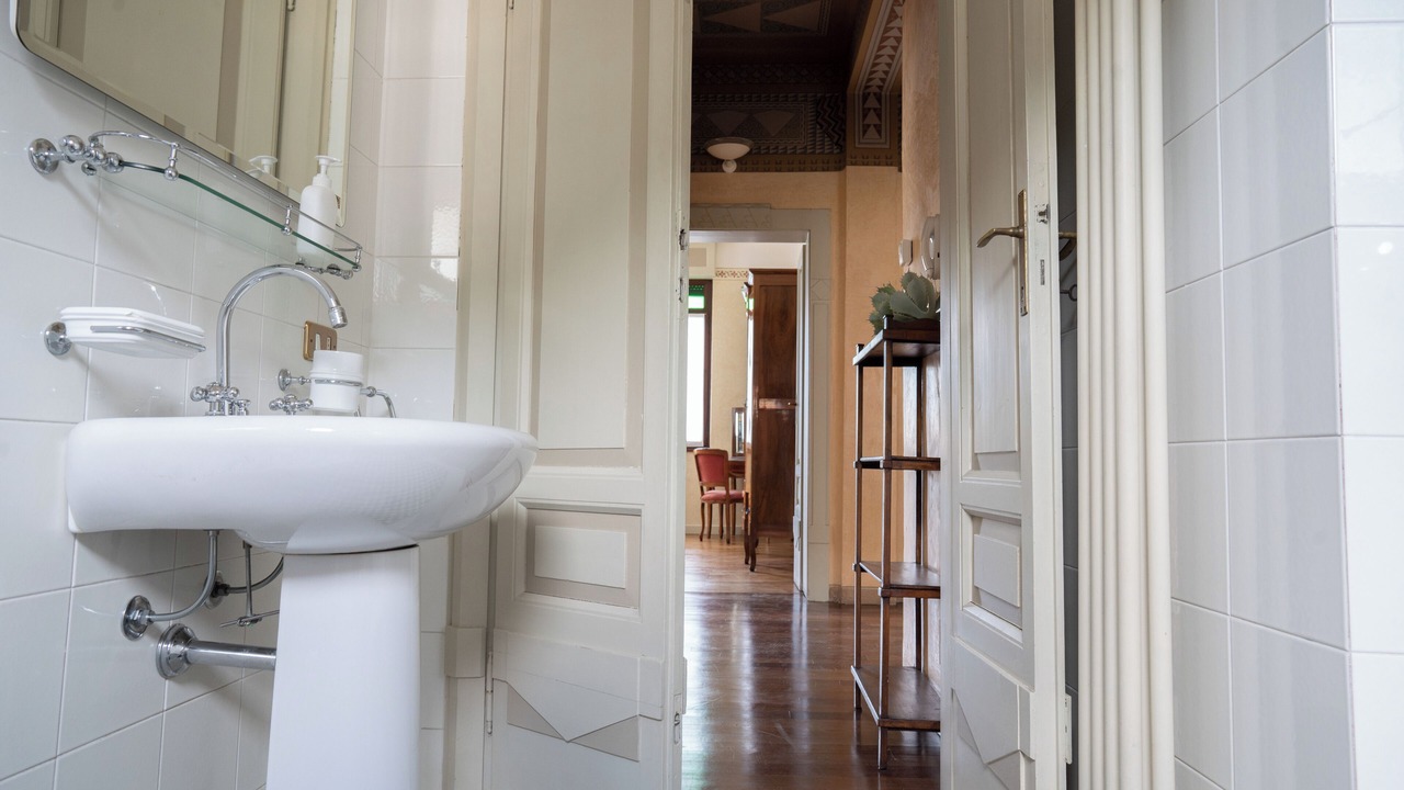 Photo of Bathroom in Sulzano