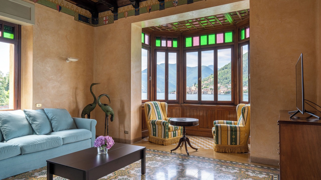 Photo of Livingroom in Sulzano