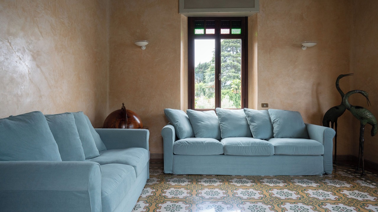 Photo of Livingroom in Sulzano