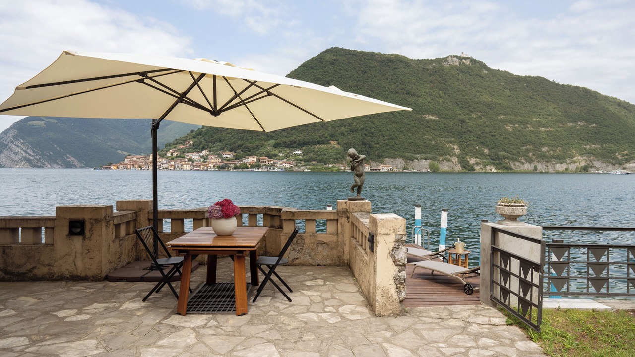 Photo of Outdoor in Sulzano