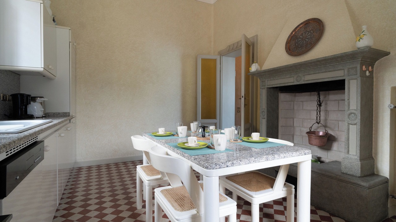 Photo of Kitchen in Sulzano