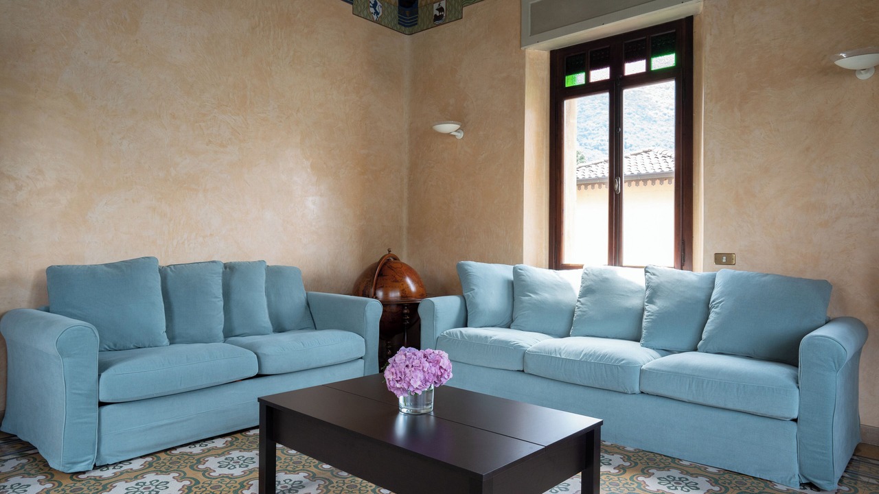 Photo of Livingroom in Sulzano