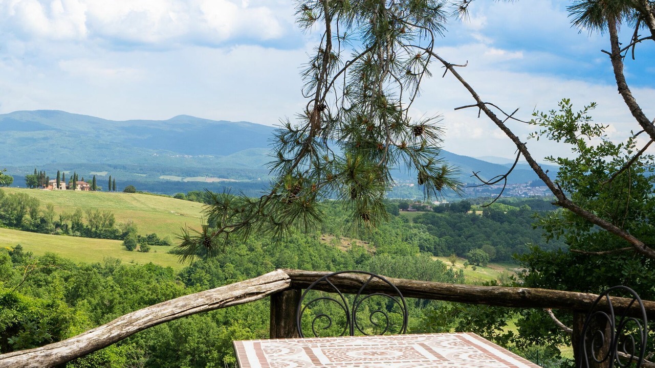 Photo of Outdoor in Poppi