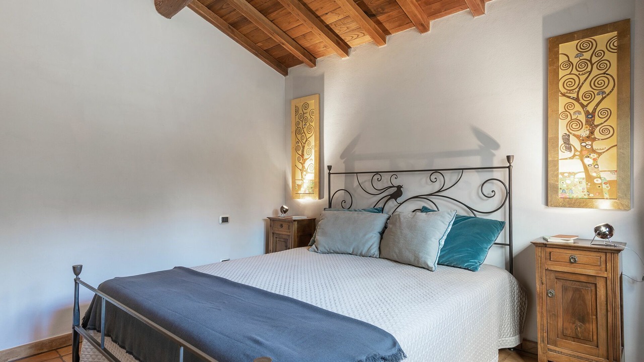 Photo of Bedroom in Poppi