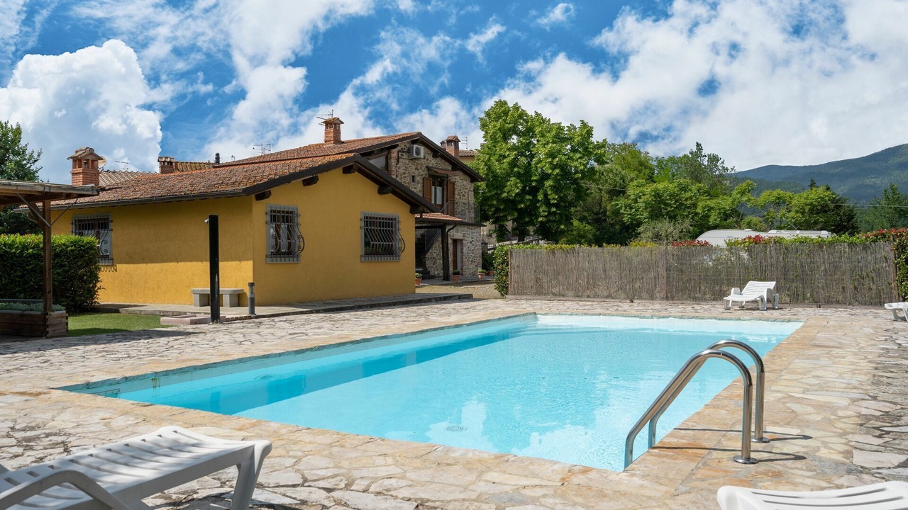 Photo of Outdoor in Poppi