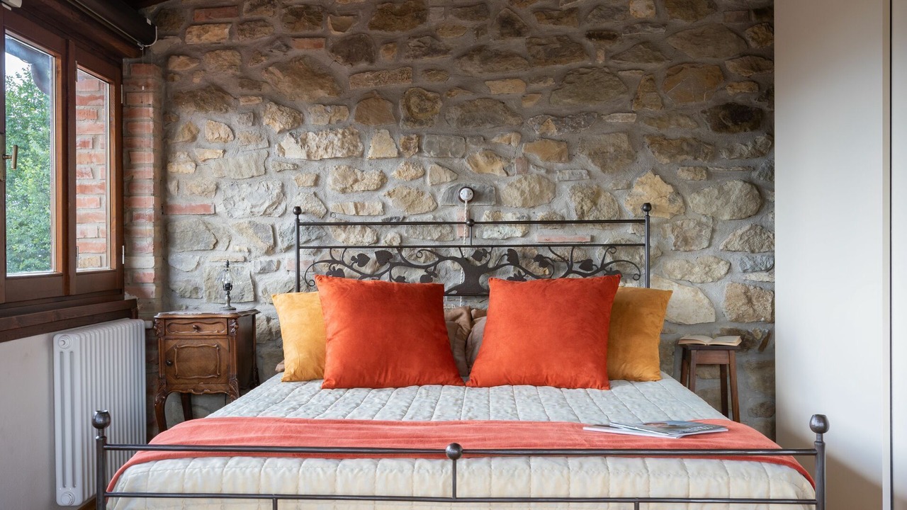 Photo of Bedroom in Poppi