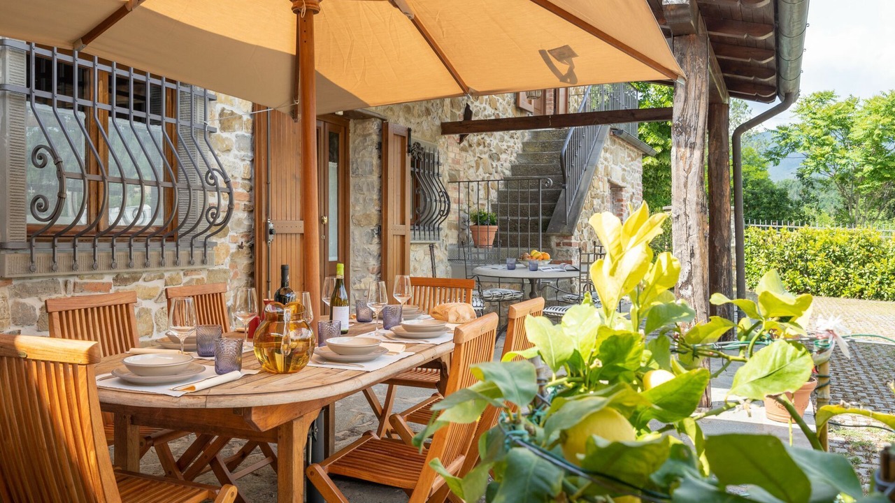 Photo of Outdoor in Poppi