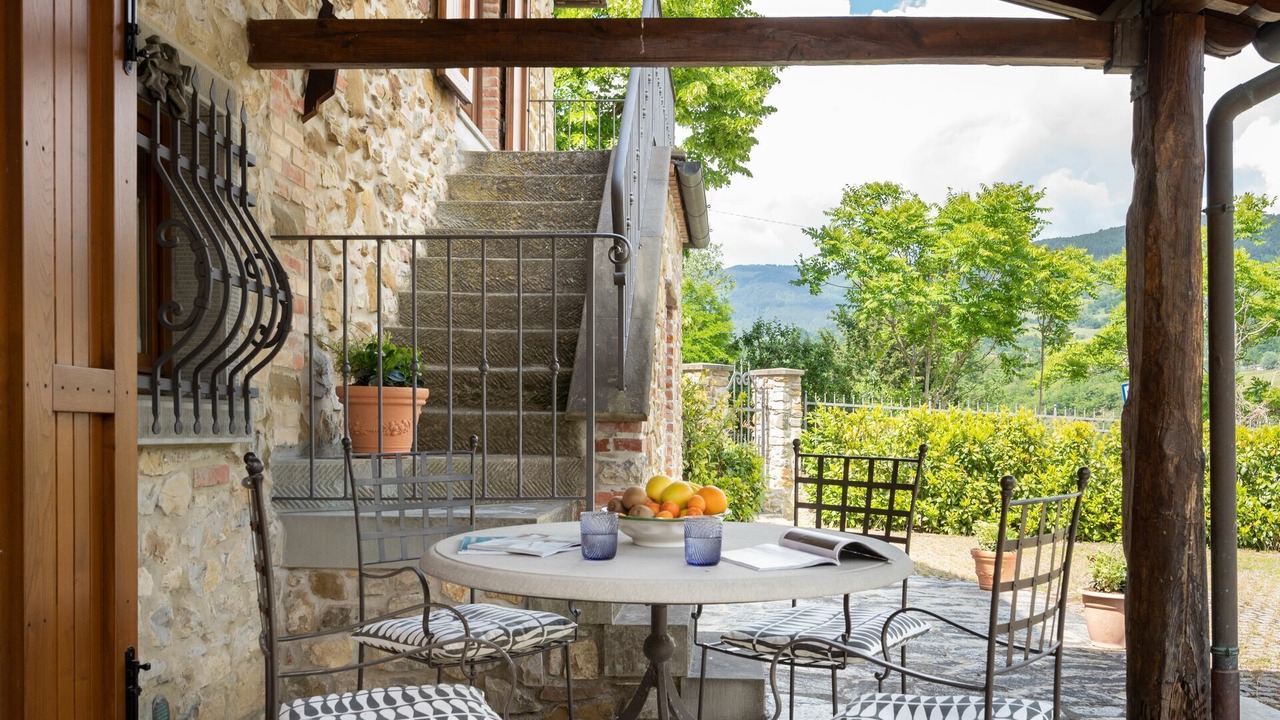 Photo of Outdoor in Poppi