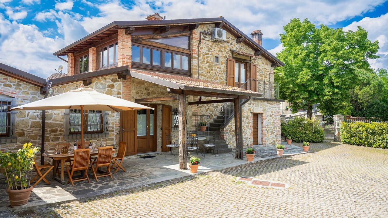 Photo of Outdoor in Poppi