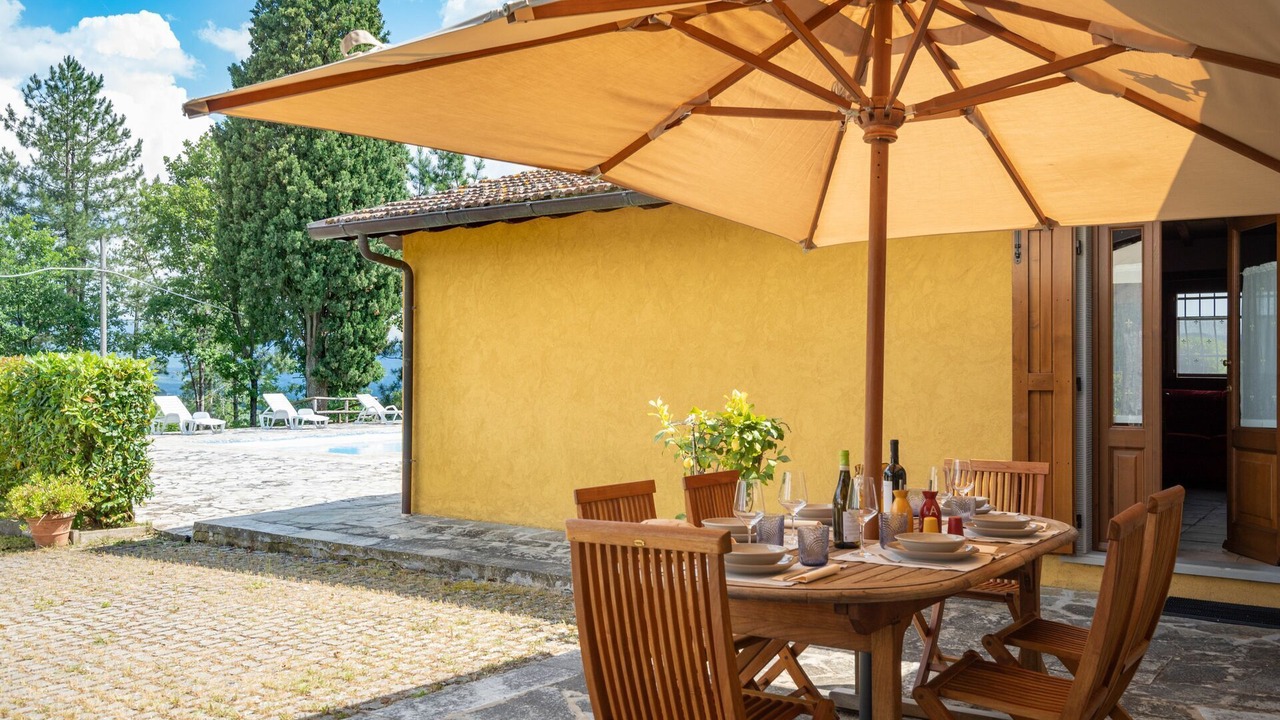 Photo of Outdoor in Poppi