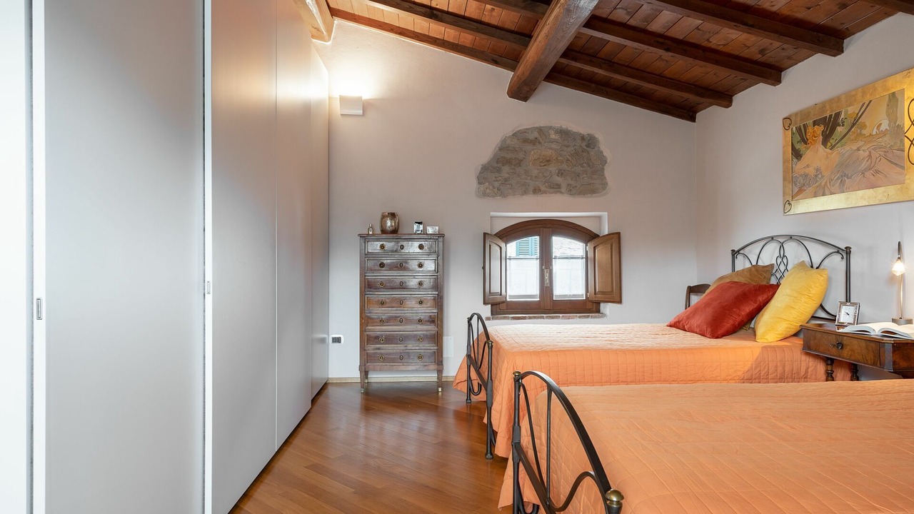 Photo of Bedroom in Poppi
