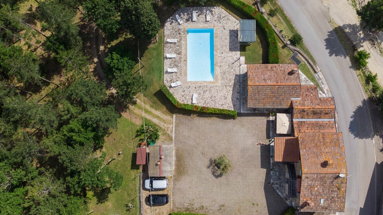Photo of Outdoor in Poppi