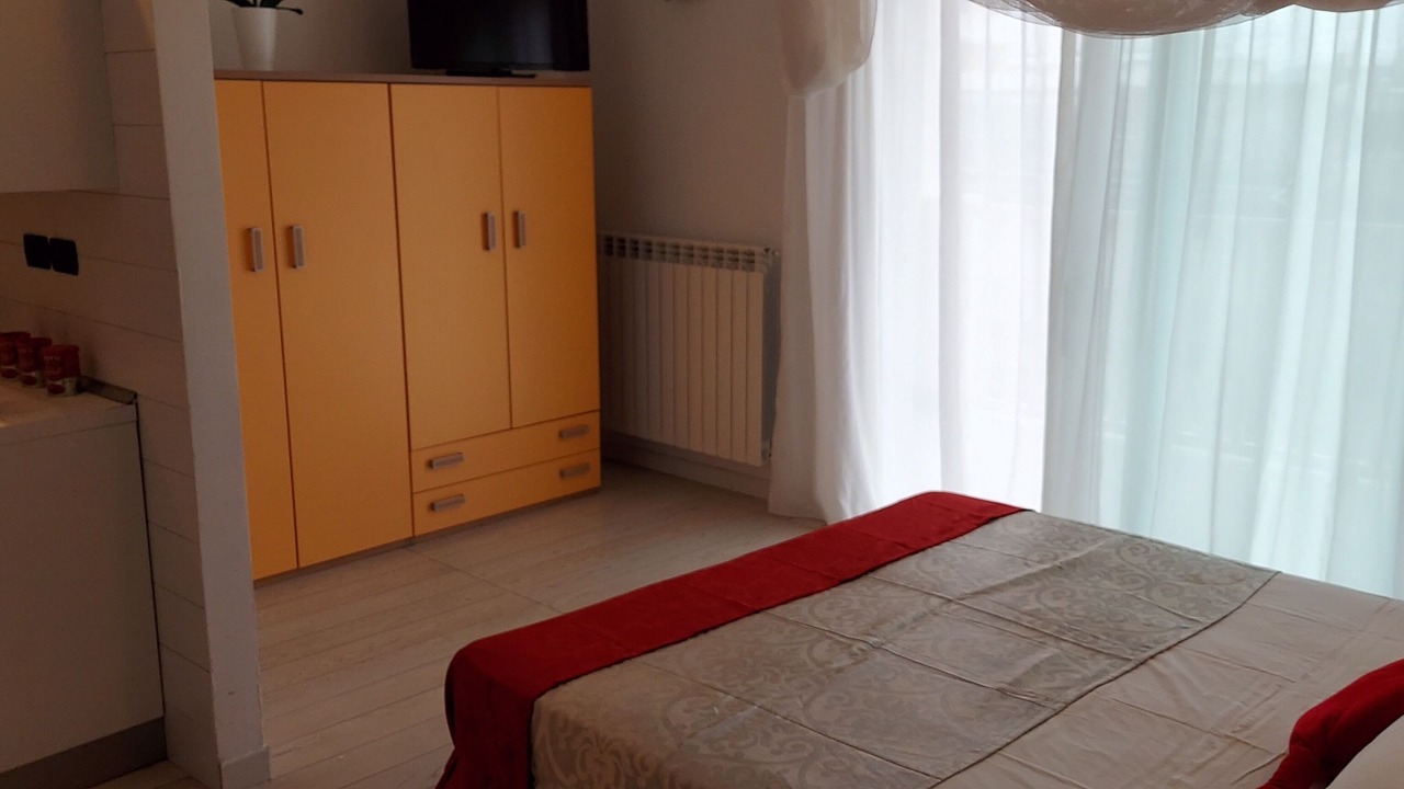 Photo of Bedroom in Rivazzurra