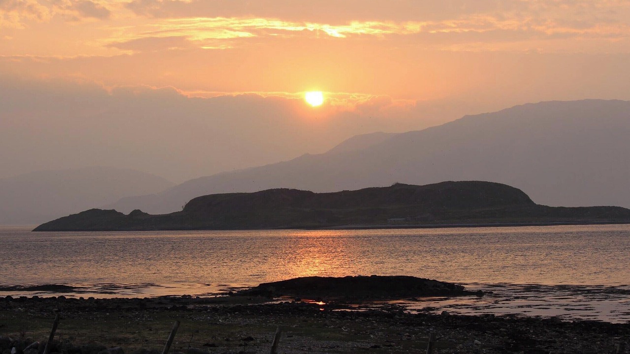 Photo of Others in Port Appin