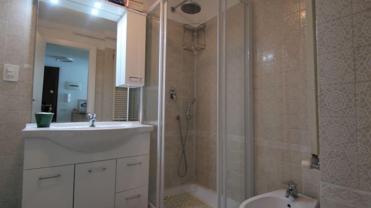 Photo of Bathroom in Monvalle