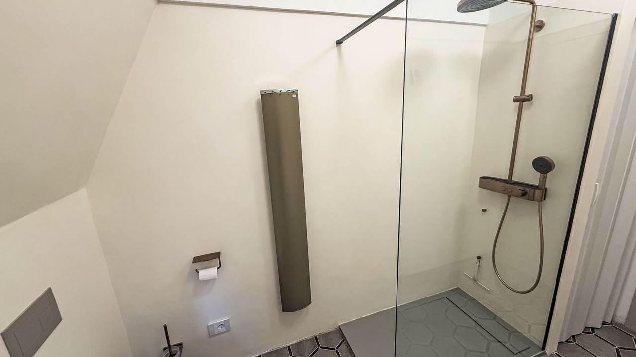 Photo of Bathroom in Dorio