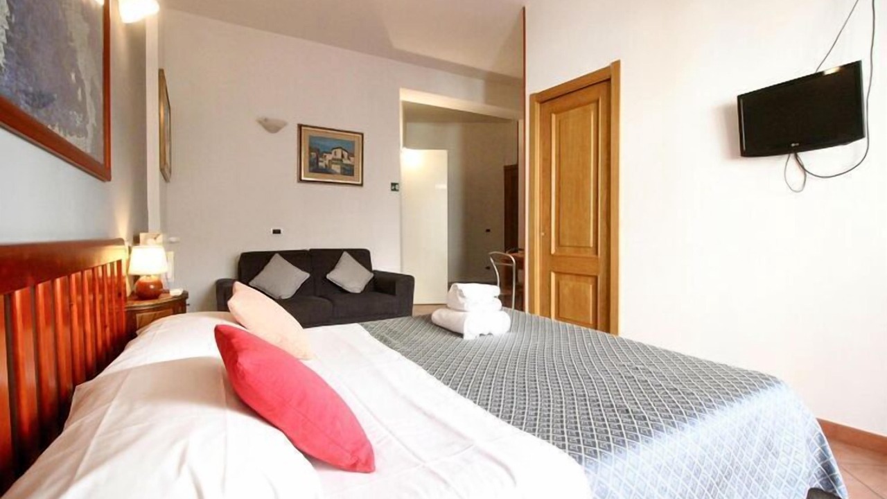 Photo of Livingroom in San Giovanni