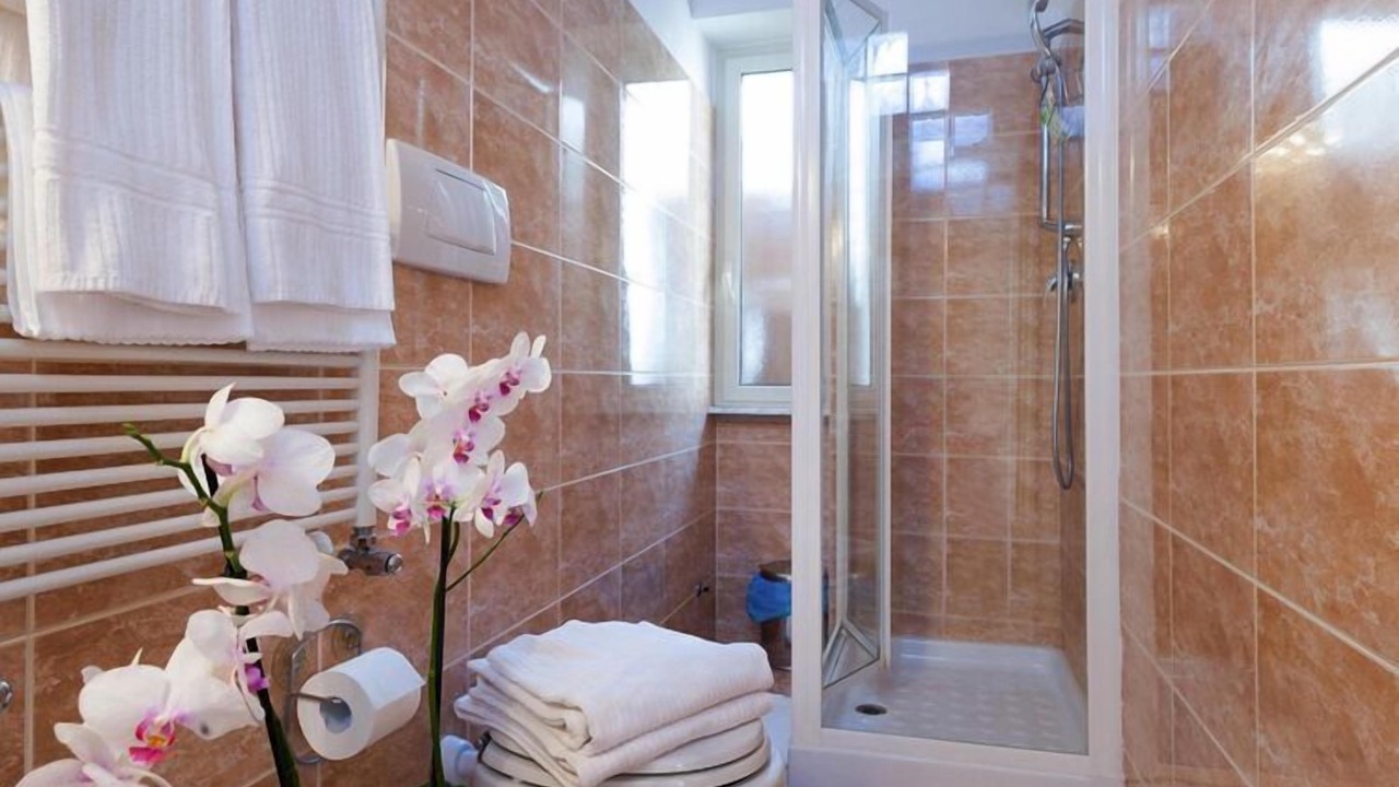 Photo of Bathroom in San Giovanni