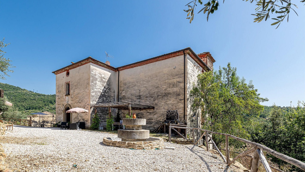 Photo of Others in Ogliastro Cilento