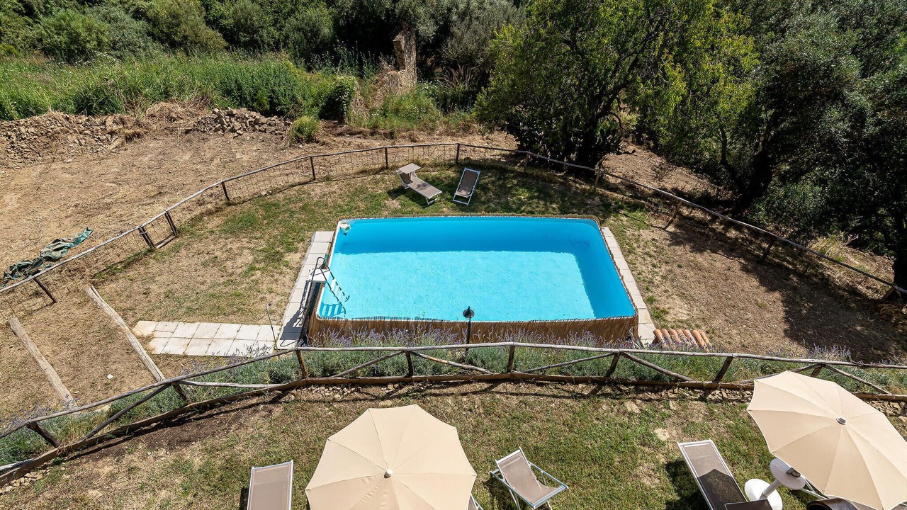 Photo of Bedroom in Ogliastro Cilento