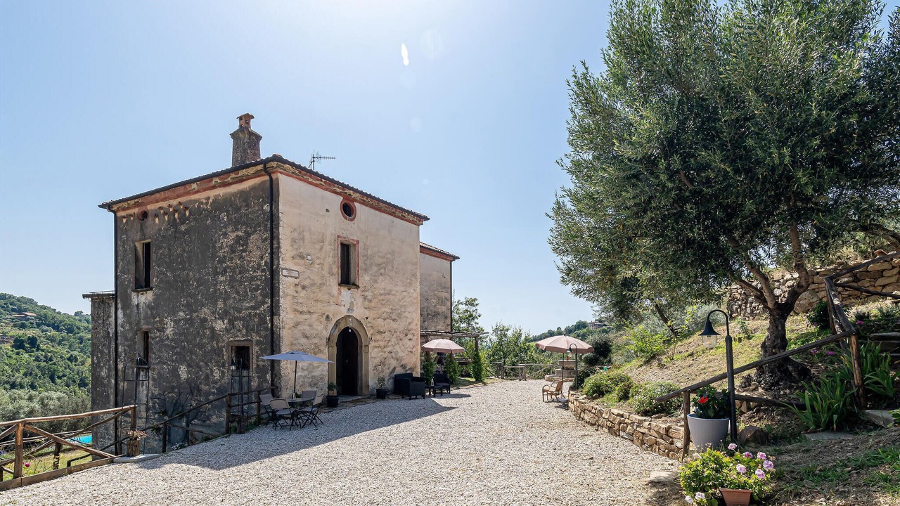 Photo of Others in Ogliastro Cilento