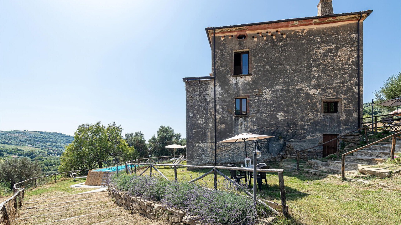 Photo of Others in Ogliastro Cilento