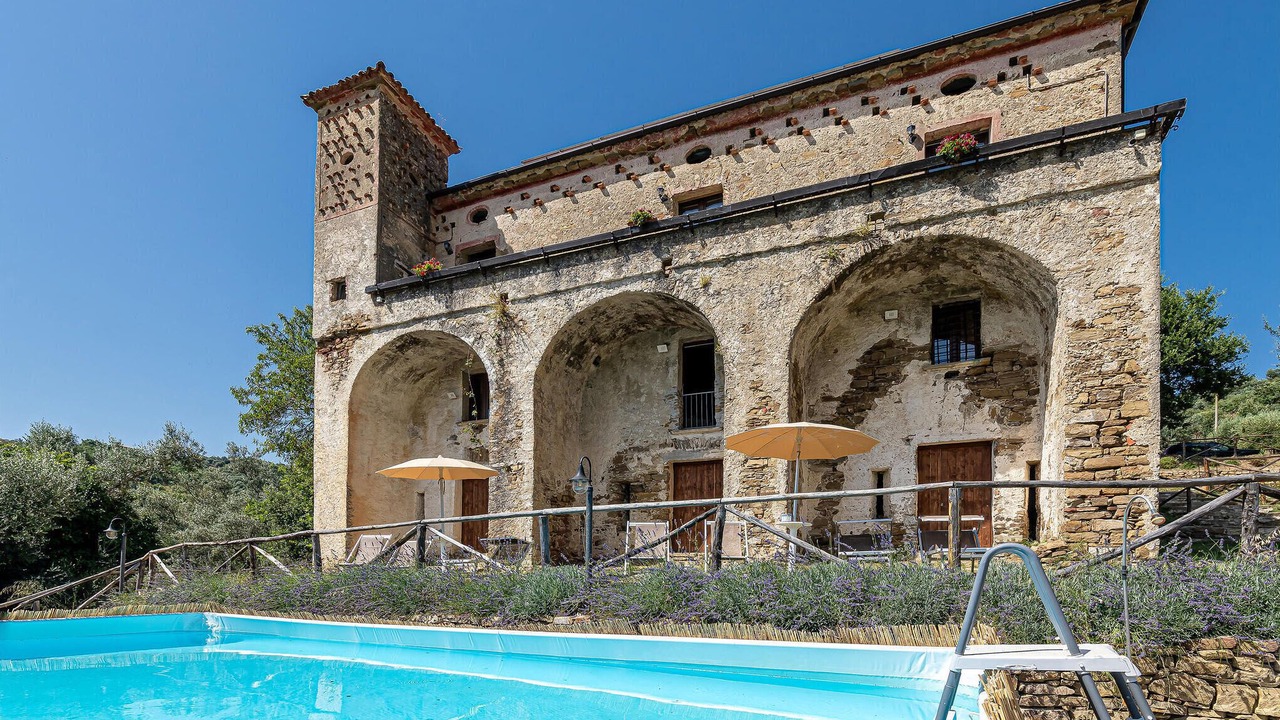 Photo of Outdoor in Ogliastro Cilento
