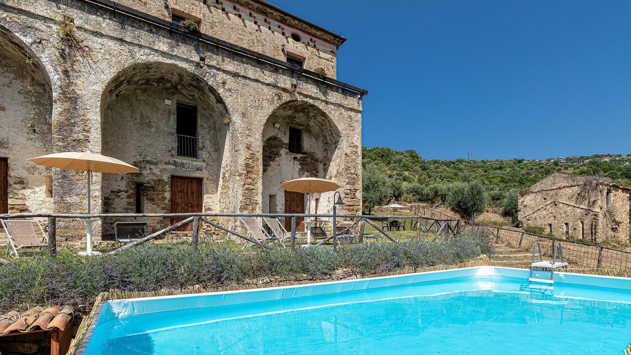 Photo of Outdoor in Ogliastro Cilento