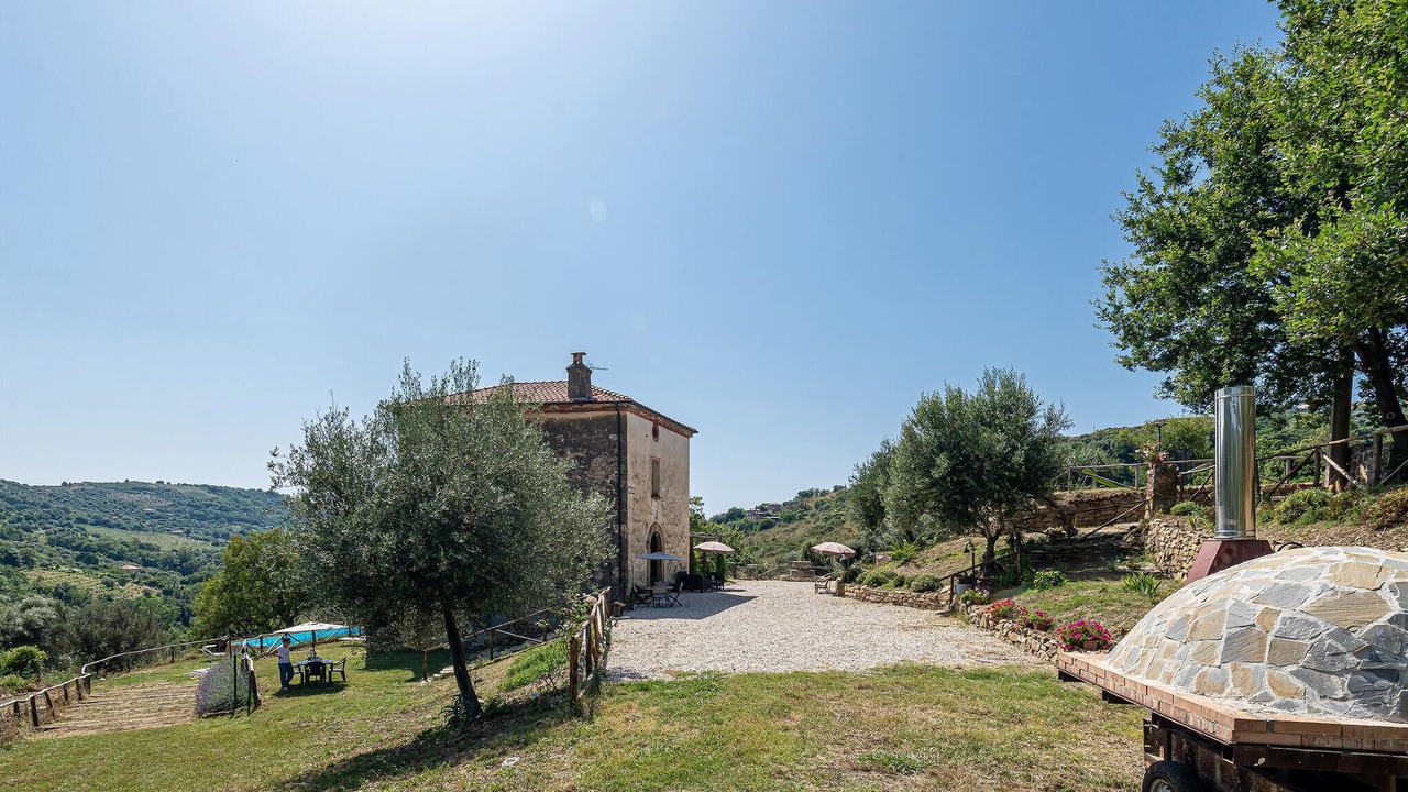 Photo of Others in Ogliastro Cilento