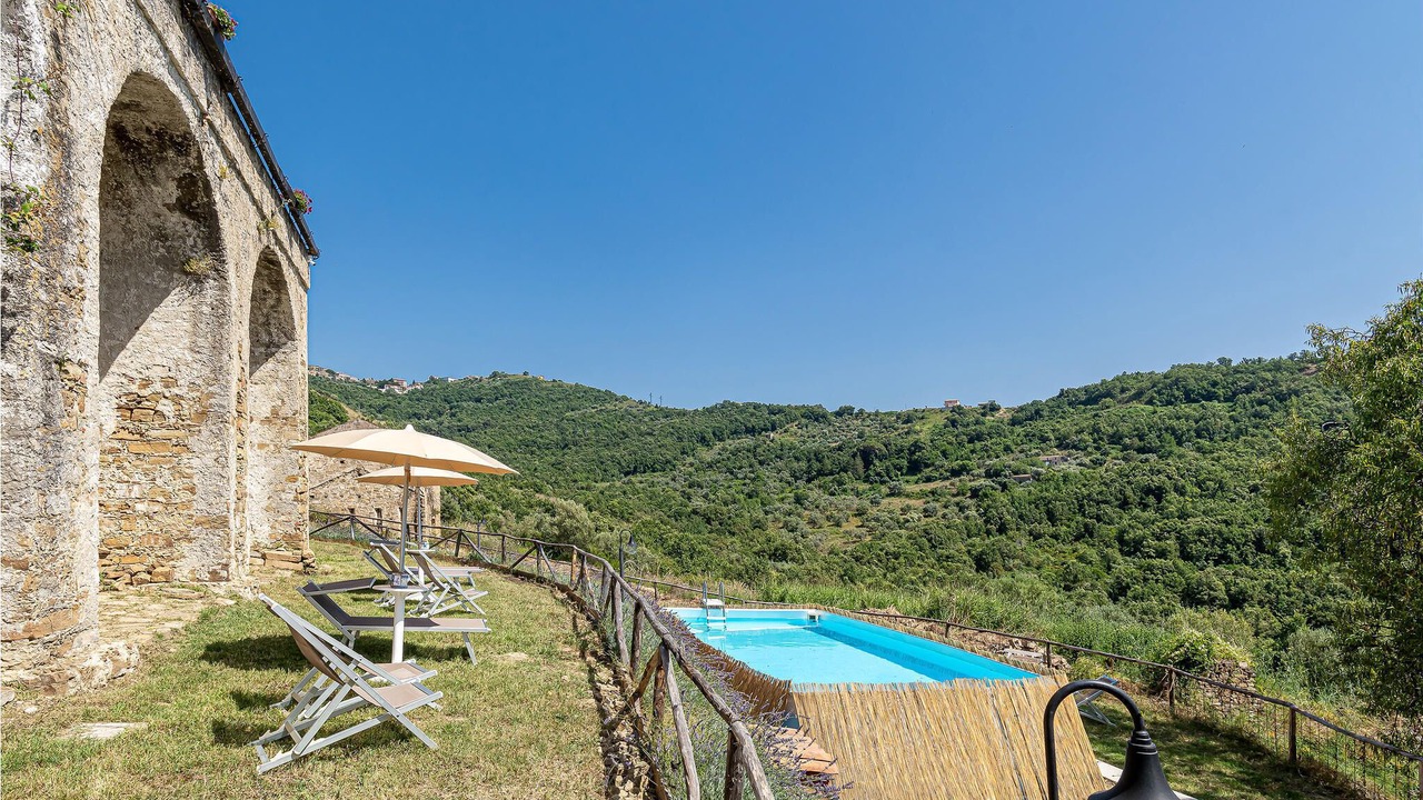 Photo of Outdoor in Ogliastro Cilento