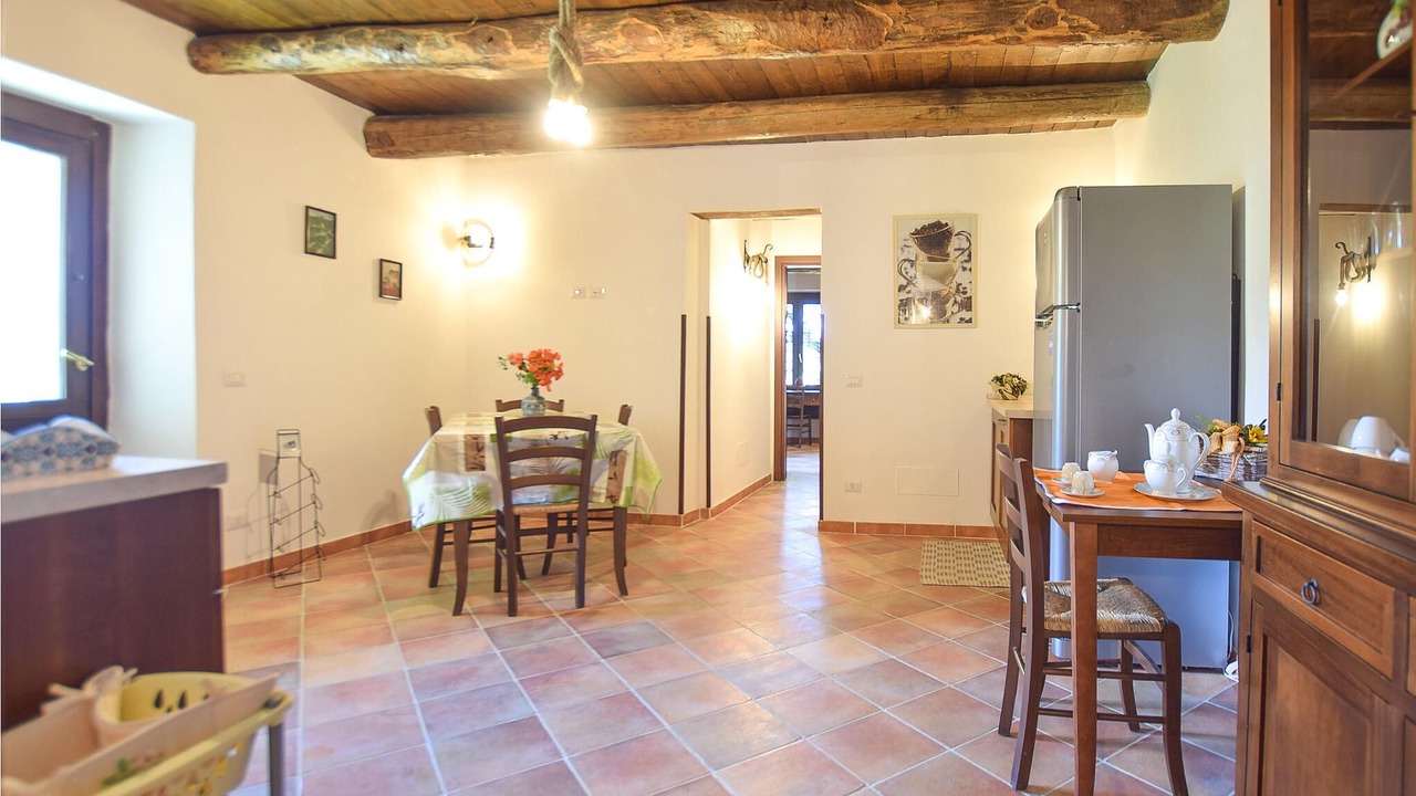 Photo of Bedroom in Ogliastro Cilento