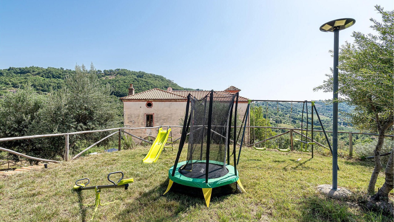 Photo of Others in Ogliastro Cilento