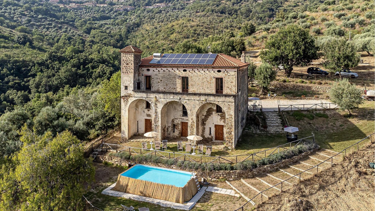Photo of Others in Ogliastro Cilento