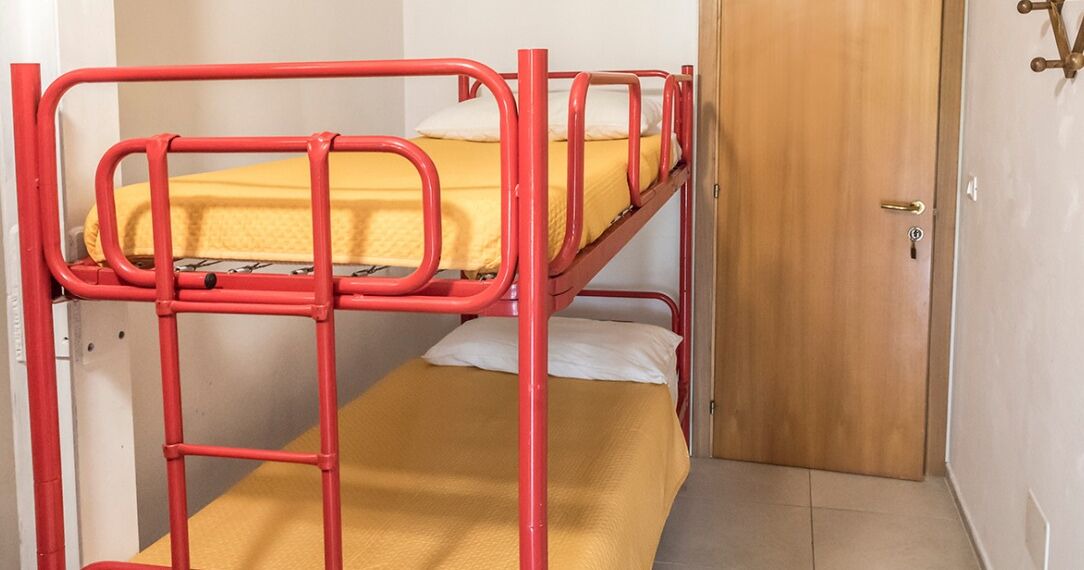 Photo of Bedroom in Senigallia