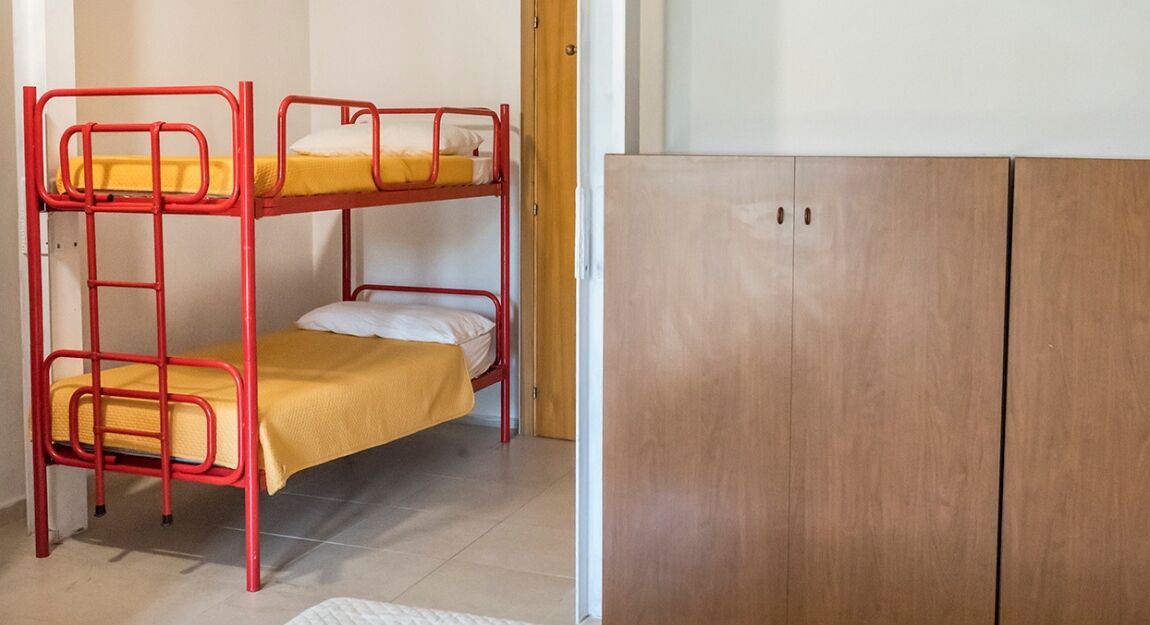 Photo of Bedroom in Senigallia
