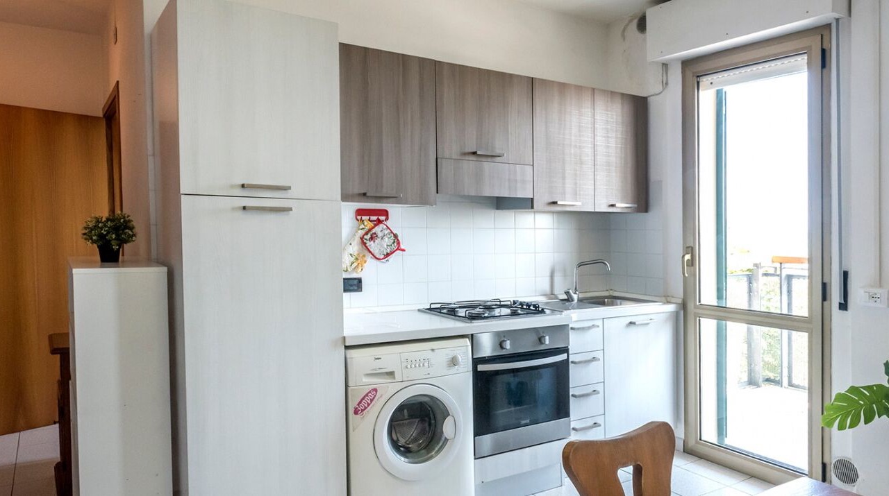 Photo of Kitchen in Senigallia