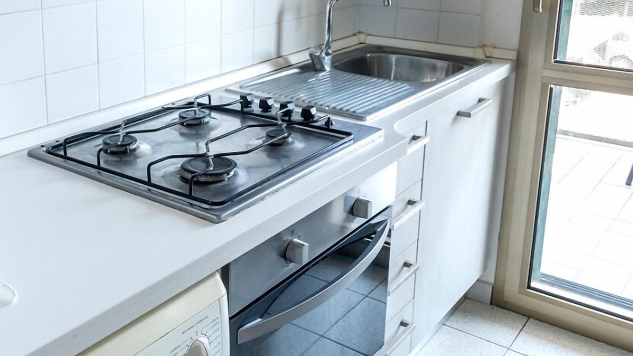 Photo of Kitchen in Senigallia