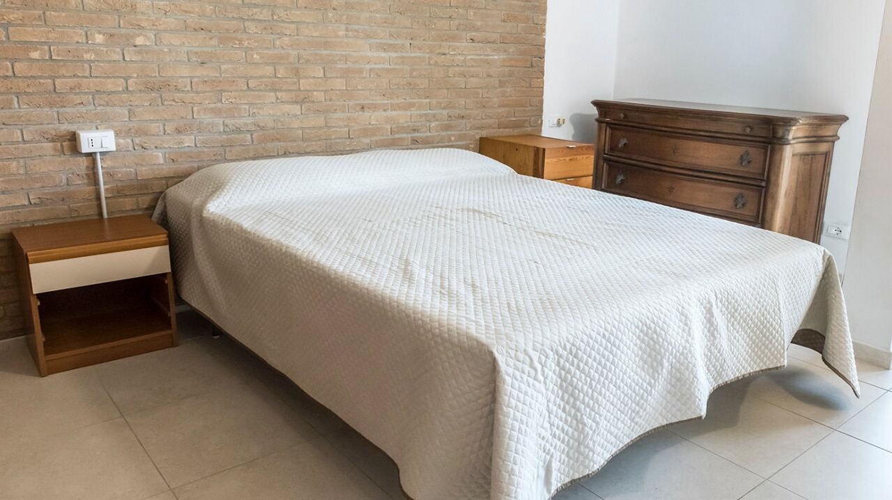 Photo of Bedroom in Senigallia