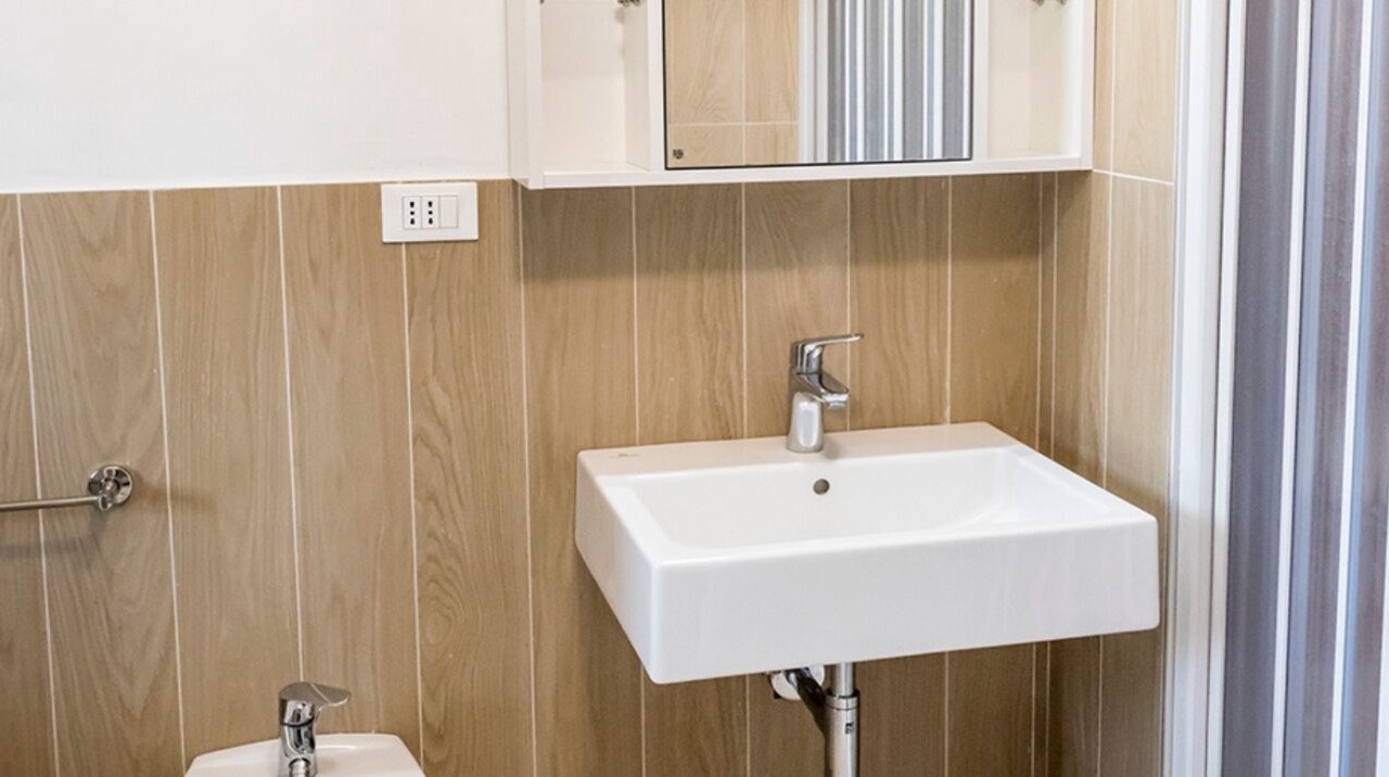 Photo of Bathroom in Senigallia