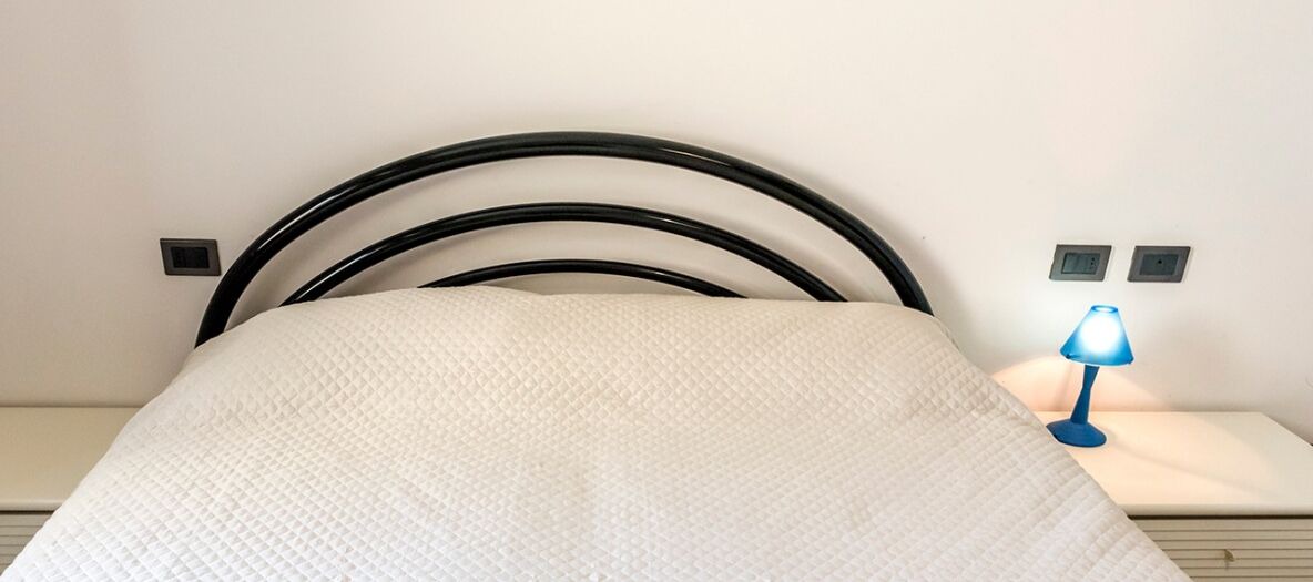 Photo of Bedroom in Senigallia