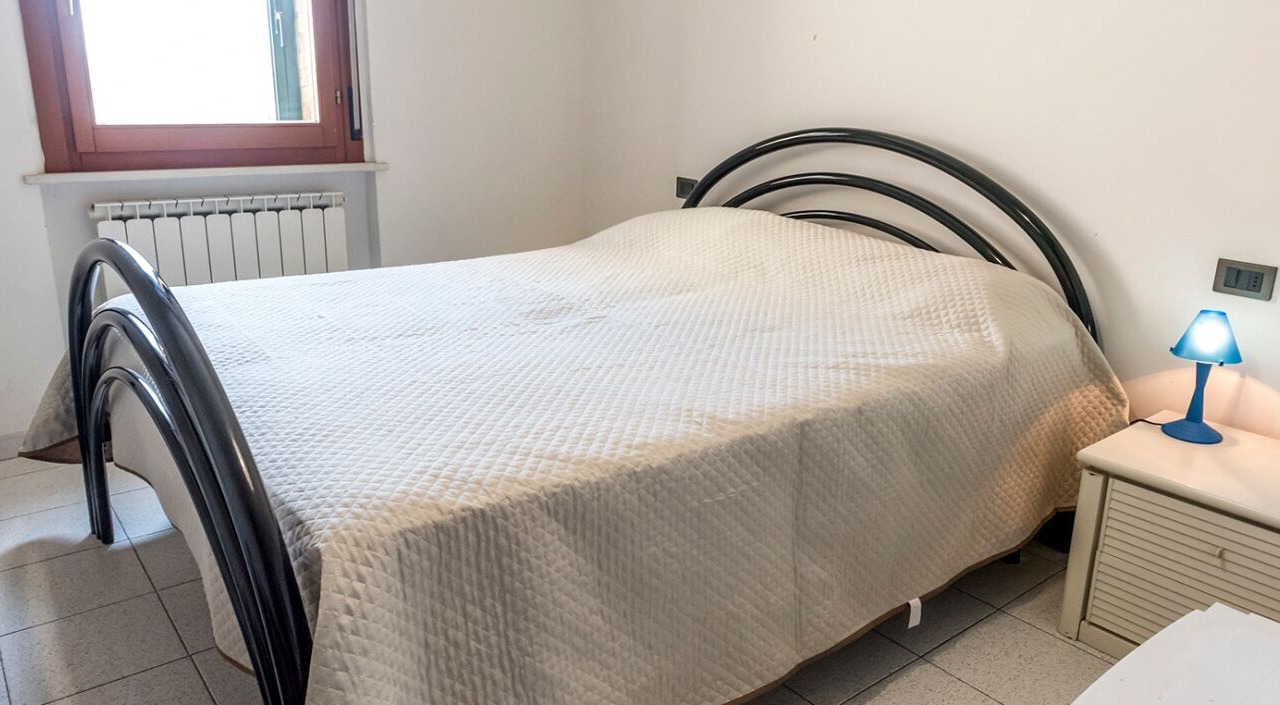Photo of Bedroom in Senigallia