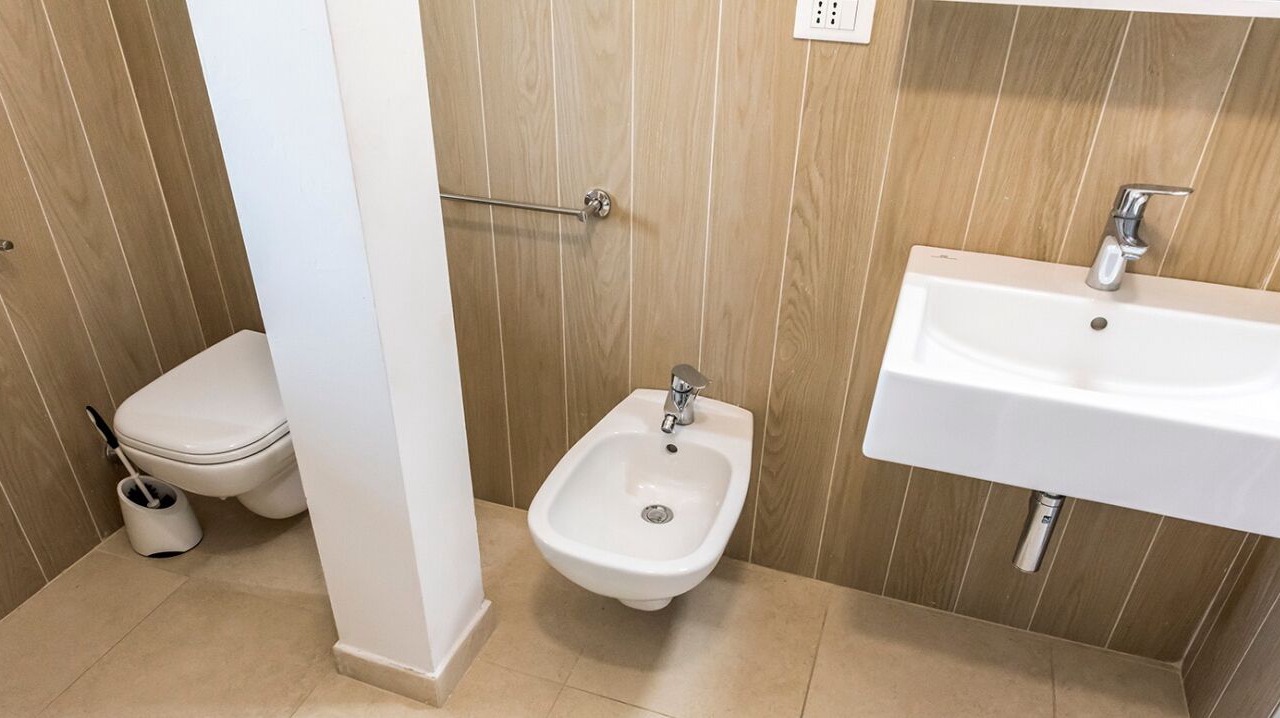 Photo of Bathroom in Senigallia