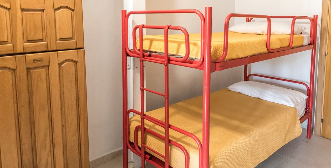 Photo of Bedroom in Senigallia