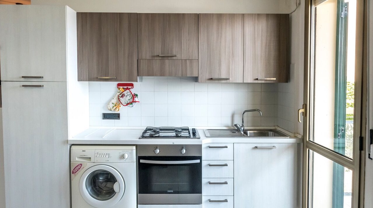 Photo of Kitchen in Senigallia