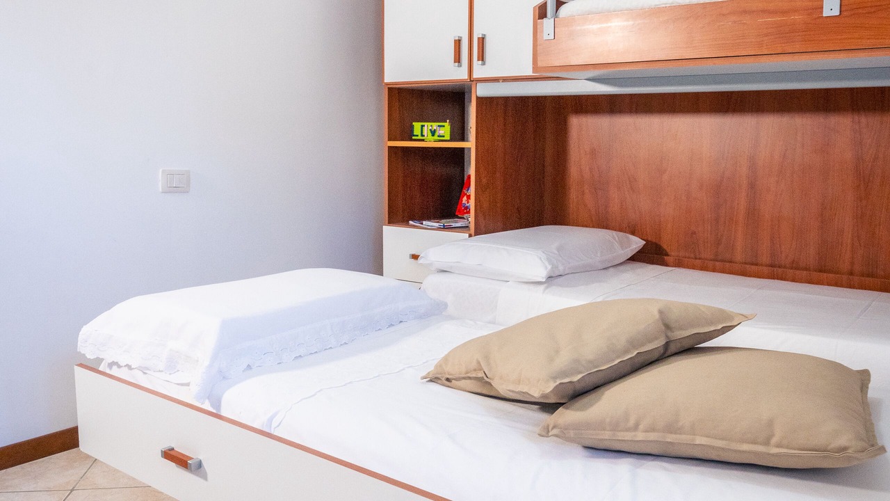 Photo of Bedroom in San Tommaso Tre Archi