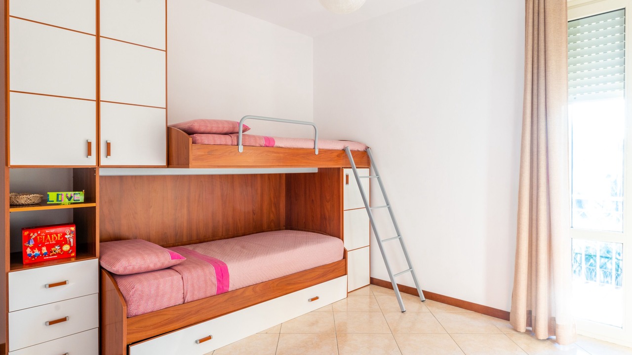 Photo of Bedroom in San Tommaso Tre Archi